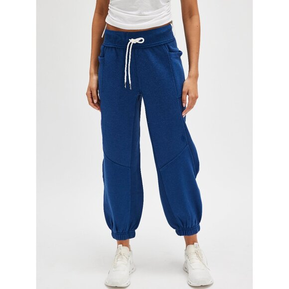 FP MOVEMENT Making It Jogger / Black Grape - Picture 2 of 7